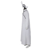 Halloweez Bleach Ulquiorra Cifer Espada Cosplay Costume - Halloweez